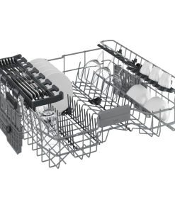 Máy rửa chén bát độc lập Beko BDFN26430XC - 20 Máy rửa chén bát độc lập Beko BDFN26430XC - 19