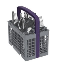 Máy rửa chén bát độc lập Beko BDFN26430XC - 22 Máy rửa chén bát độc lập Beko BDFN26430XC - 21