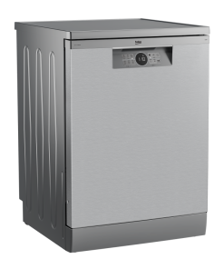 Máy rửa chén bát độc lập Beko BDFN26430XC - 24 Máy rửa chén bát độc lập Beko BDFN26430XC - 23