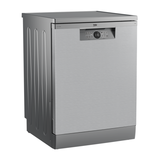 Máy rửa chén bát độc lập Beko BDFN26430XC - 9