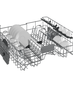 Máy rửa chén bát độc lập Beko DEN48520XAD - 23
