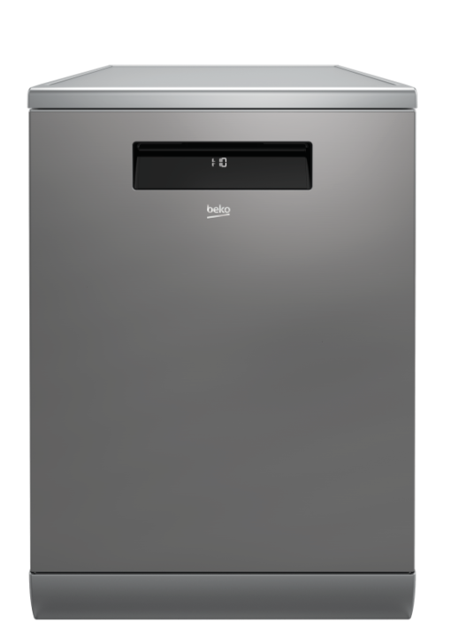 Máy rửa chén bát độc lập Beko DEN48520XAD - 9