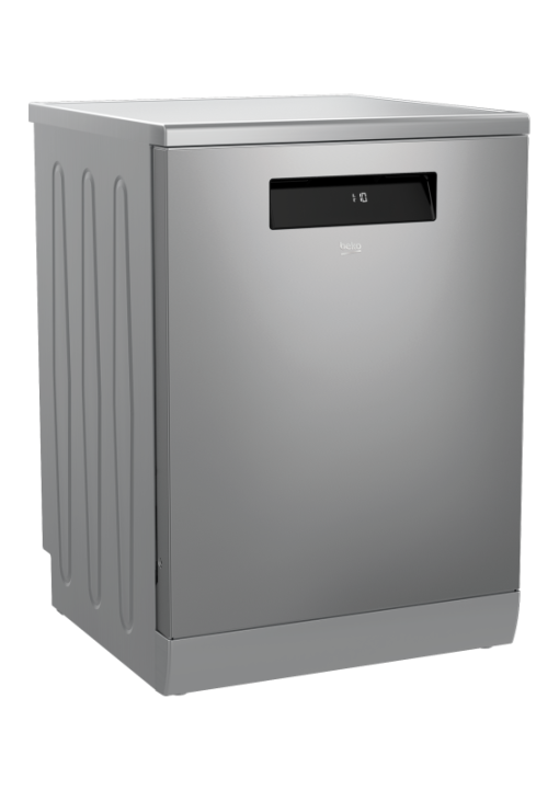 Máy rửa chén bát độc lập Beko DEN48520XAD - 11
