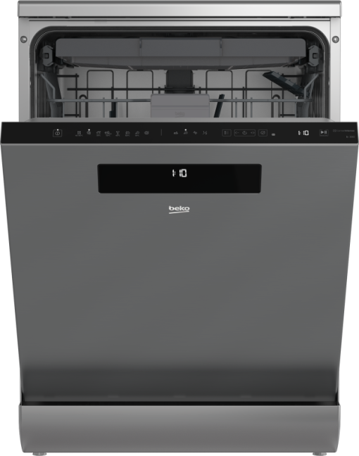 Máy rửa chén bát độc lập Beko DEN48520XAD - 13