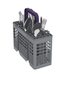 Máy rửa chén bát độc lập Beko DEN48520XAD - 39