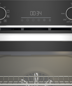 Lò nướng âm tủ Beko BBIS13300XMSE - 13