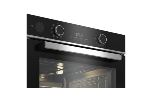 Lò nướng âm tủ Beko BBIS13300XMSE - 5