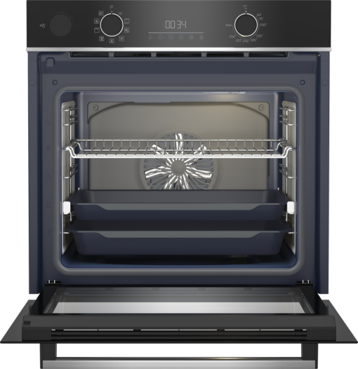 Lò nướng âm tủ Beko BBIS13300XMSE - 7