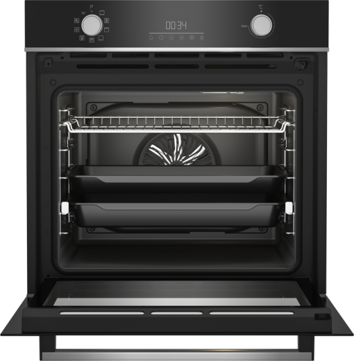 Lò nướng âm tủ Beko BBIM13300XPSE - 11