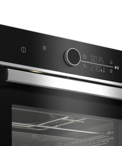 Lò nướng kết hợp vi sóng âm tủ Beko BBCW13400X - 15