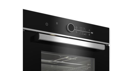 Lò nướng kết hợp vi sóng âm tủ Beko BBCW13400X - 5