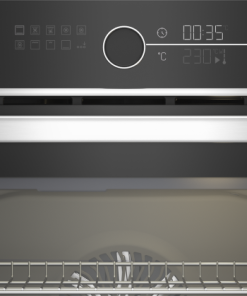 Lò nướng âm tủ Beko BBIS13400XMSE - 13