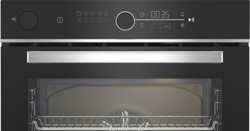 Lò nướng âm tủ Beko BBIS13400XMSE - 3