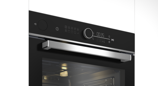 Lò nướng âm tủ Beko BBIS13400XMSE - 5