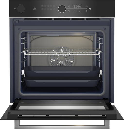 Lò nướng âm tủ Beko BBIS13400XMSE - 7