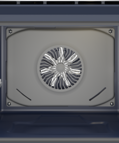 Lò nướng âm tủ Beko BBIS13400XMSE - 19