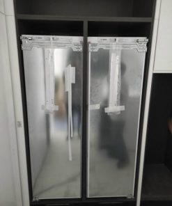 Tủ đông lắp âm Bosch GIN81AEF0 - 19