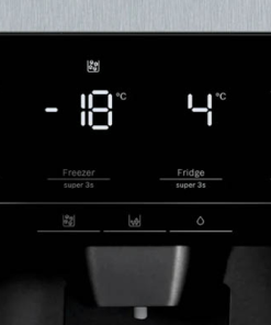 TỦ LẠNH BOSCH KAD93VIFP SERIES 6 - 45