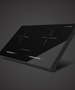 BẾP ĐIỆN TỪ ĐÔI JUNGER NKD-22+