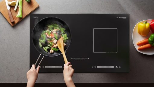 BẾP HỒNG NGOẠI JUNGER ID-16