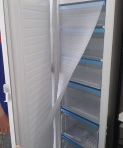 Tủ đông lắp âm Bosch GIN81AEF0 - 21