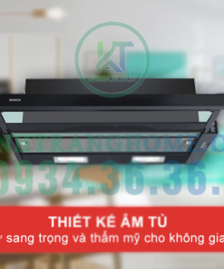 MÁY HÚT MÙI ÂM TỦ BOSCH DFT93CA61B NGANG 90CM - 20 MÁY HÚT MÙI ÂM TỦ BOSCH DFT93CA61B NGANG 90CM - 19