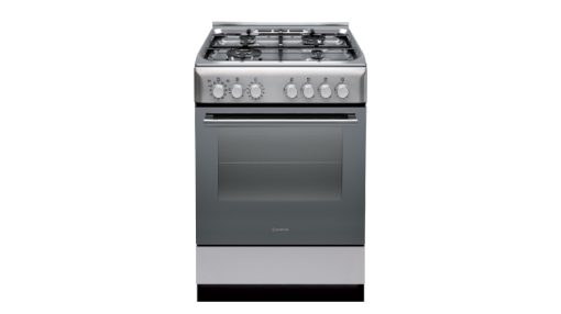 Bếp đứng hiệu tủ liền lò ARISTON A6TMC2C(X)AUS - 1
