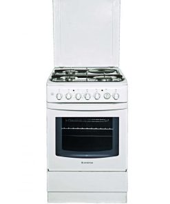 Bếp đứng hiệu ARISTON A5MSH2E(W)EX