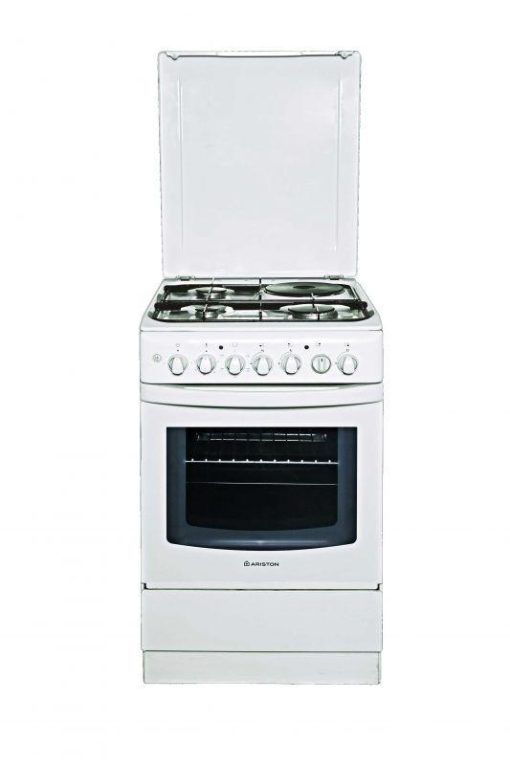 Bếp đứng hiệu ARISTON A5MSH2E(W)EX - 1