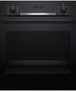 LÒ NƯỚNG ÂM TỦ BOSCH HMH HBA534EB0K SERIES 4