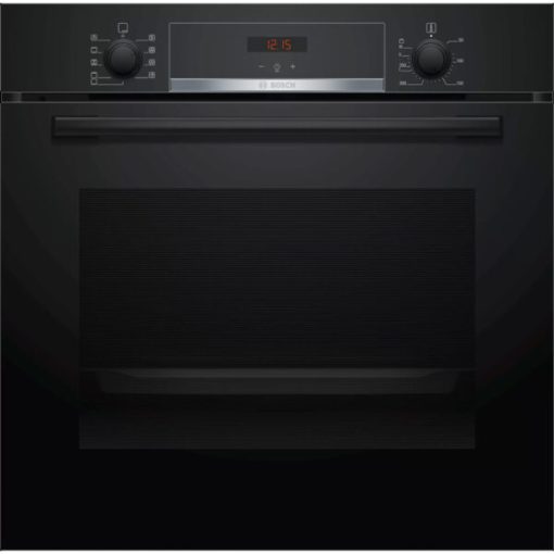 LÒ NƯỚNG ÂM TỦ BOSCH HMH HBA534EB0K SERIES 4 - 1