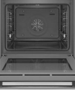 LÒ NƯỚNG ÂM TỦ BOSCH HBA534EB0K SERIE 4 MÀU ĐEN - 85