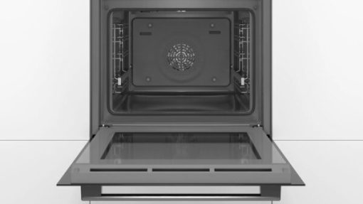 LÒ NƯỚNG ÂM TỦ BOSCH HBA534EB0K SERIE 4 MÀU ĐEN - 7