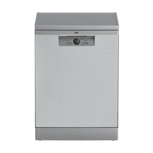 Máy rửa chén bát độc lập Beko BDFN26430XC - 13