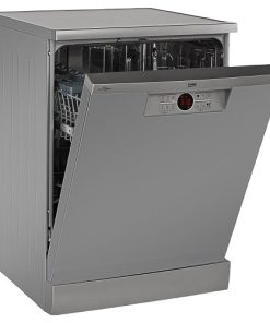 Máy rửa bát Beko BDFN26560XC - 26 Máy rửa bát Beko BDFN26560XC - 25