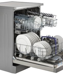 Máy rửa bát Beko BDFN26560XC - 28 Máy rửa bát Beko BDFN26560XC - 27
