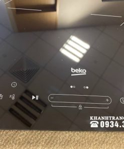 Bếp từ 2 vùng nấu Beko HII 72508 TBO - 18 Bếp từ 2 vùng nấu Beko HII 72508 TBO - 17