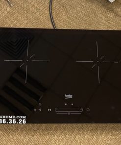 Bếp từ 2 vùng nấu Beko HII 72508 TBO - 20 Bếp từ 2 vùng nấu Beko HII 72508 TBO - 19