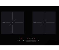 Bếp từ 2 vùng nấu Beko HII 72508 TBO - 22 Bếp từ 2 vùng nấu Beko HII 72508 TBO - 21