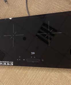 Bếp từ 2 vùng nấu Beko HII 72508 TBO - 24 Bếp từ 2 vùng nấu Beko HII 72508 TBO - 23