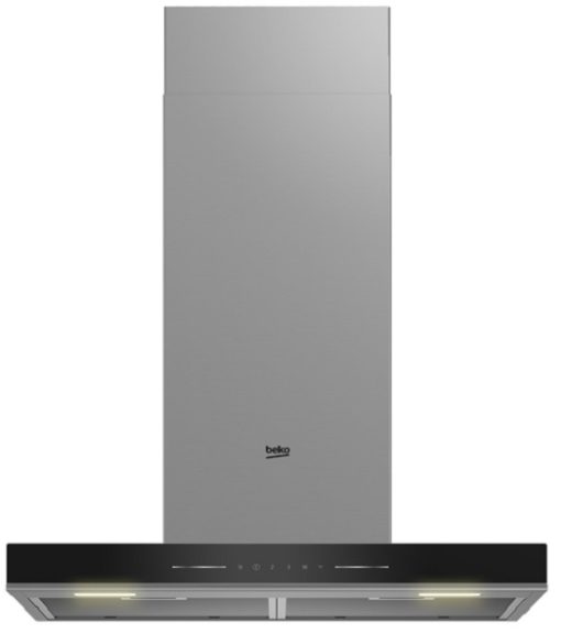 Hút mùi Beko BHCB66641BB HS MADE IN TURKEY - 1