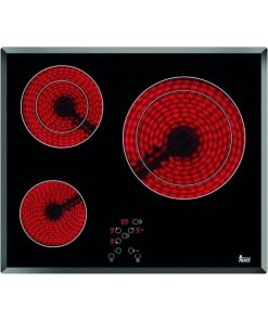 Bếp Điện Teka TR 631