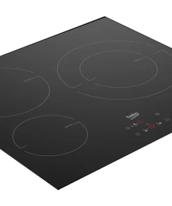 Bếp từ ba vùng nấu Beko HII63402MT - 18 Bếp từ ba vùng nấu Beko HII63402MT - 17