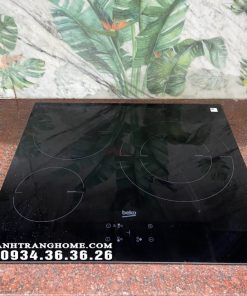 Bếp từ ba vùng nấu Beko HII63402MT - 14 Bếp từ ba vùng nấu Beko HII63402MT - 13