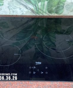 Bếp từ ba vùng nấu Beko HII63402MT - 16 Bếp từ ba vùng nấu Beko HII63402MT - 15