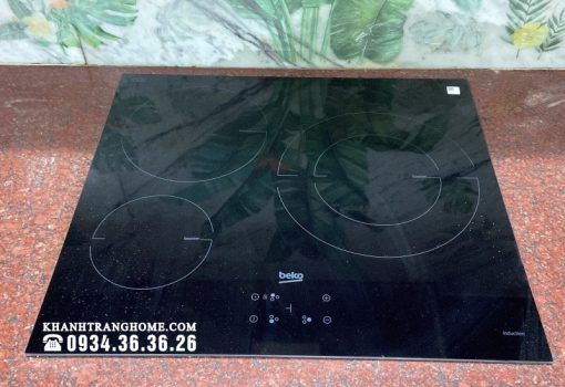 Bếp từ ba vùng nấu Beko HII63402MT - 7