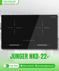 Bếp từ JUNGER NKD-22+