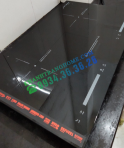 Bếp từ JUNGER NKD-22+