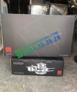 Bếp từ JUNGER NKD-22+