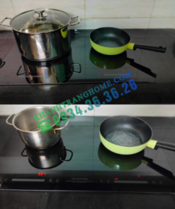 Bếp từ JUNGER NKD-22+